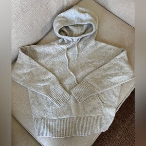 Calia sweater hoodie